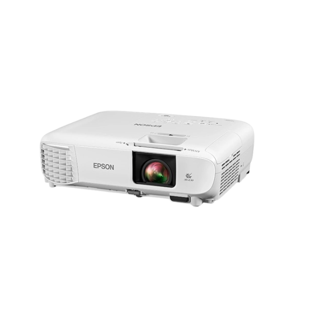Proyector Epson Home Cinema 880 3LCD 1080p-2