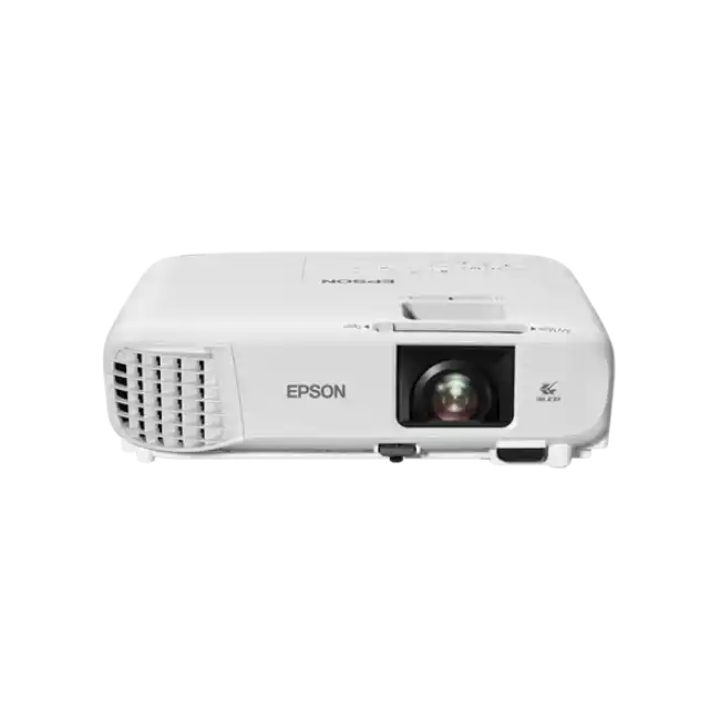 Proyector Epson PowerLite E20 3,400 lúmenes | XGA | HDMI-3