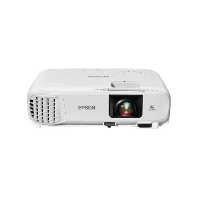 Proyector Epson PowerLite X49 3,600 lúmenes | XGA | HDMI