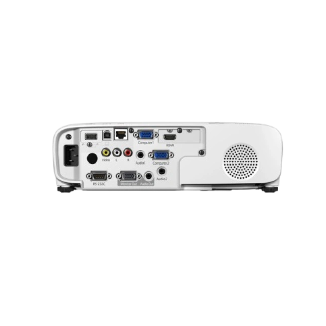 Proyector Epson PowerLite X49 3600 Lumenes XGA HDMI-2