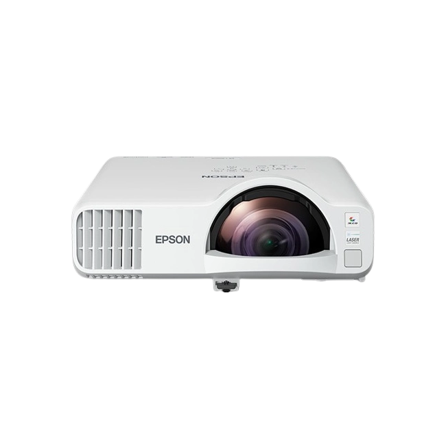 Proyector Epson Láser PowerLite L200W 4,200 lúmenes| WXGA| Miracast-3