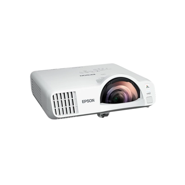 Proyector Epson Láser PowerLite L200W 4,200 lúmenes| WXGA| Miracast-2