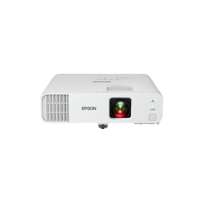 Proyector Epson Láser PowerLite L200X 4,200 lúmenes| XGA| Miracast-3