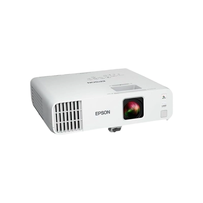 Proyector Epson Láser PowerLite L200X 4,200 lúmenes| XGA| Miracast-2