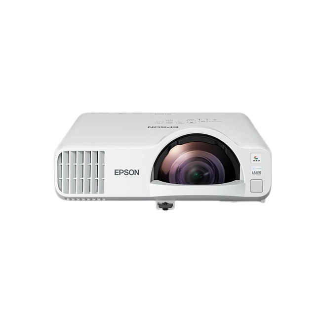 Proyector Epson Láser PowerLite L200SW 3,800 lúmenes| WXGA| Tiro Corto-3