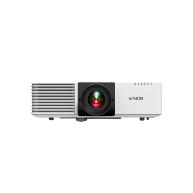 Proyector Epson Láser PowerLite L630U 6,200 lúmenes| WUXGA Full HD| Ready 4K-3