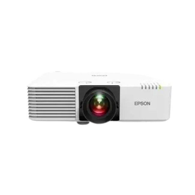 Proyector Epson Láser PowerLite L630SU 6,000 lúmenes WUXGA Tiro Corto-1