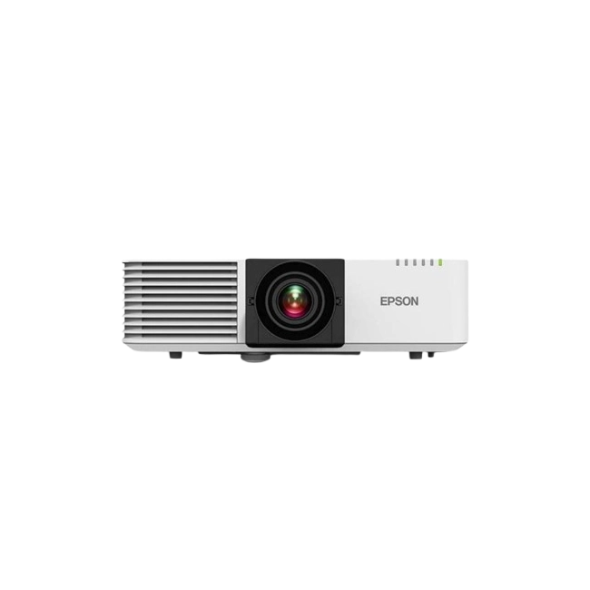 Proyector Epson Láser PowerLite L520W 5,200 lúmenes | WXGA-3
