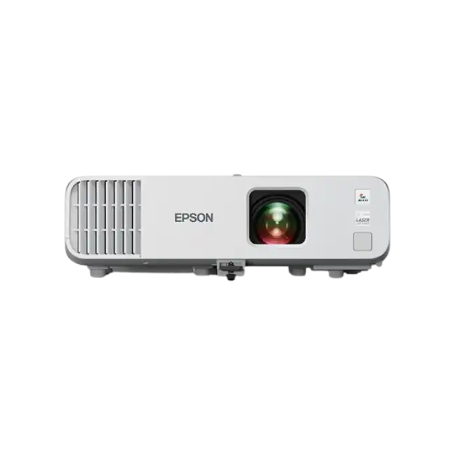 Proyector Epson Láser PowerLite L260F 4,600 lúmenes | Full HD | Wi-Fi/ Miracast-3