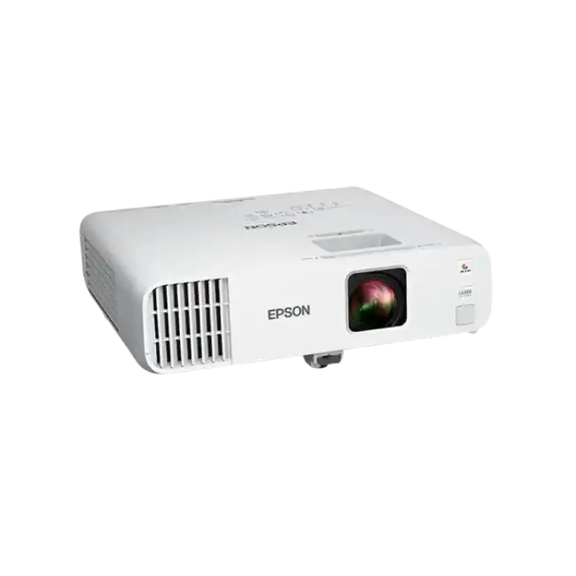 Proyector Epson Láser PowerLite L260F 4,600 lúmenes | Full HD | Wi-Fi/ Miracast