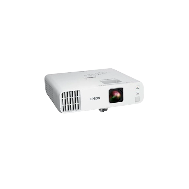 Proyector Epson Láser PowerLite L260F 4,600 lúmenes | Full HD | Wi-Fi/ Miracast-4