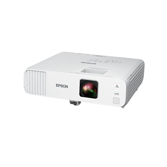 Proyector Epson Láser PowerLite L210W 4,500 lúmenes| WXGA| Miracast-3