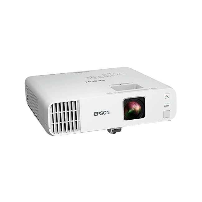 Proyector Epson Láser PowerLite L210W 4,500 lúmenes| WXGA| Miracast-4
