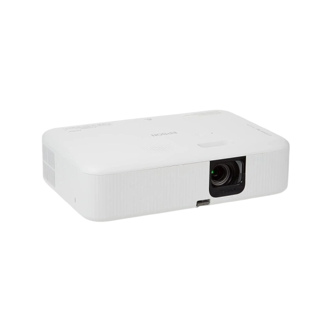 Proyector Epson EpiqVision FH-02 3,000 Lúmenes | Full HD | Android TV-2