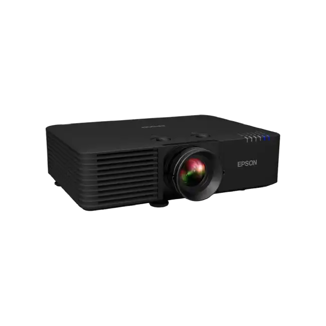 Proyector Láser PowerLite L775U 3LCD con mejora 4K 7k lumenes-4