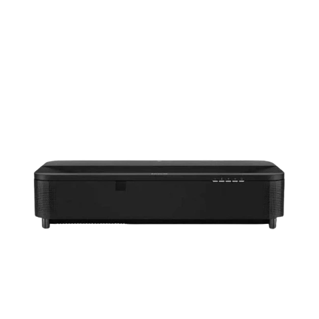 Proyector Epson Láser PowerLite 815E Tiro UltraCorto 5,000 Lúmenes 1080p 4k Ready-1