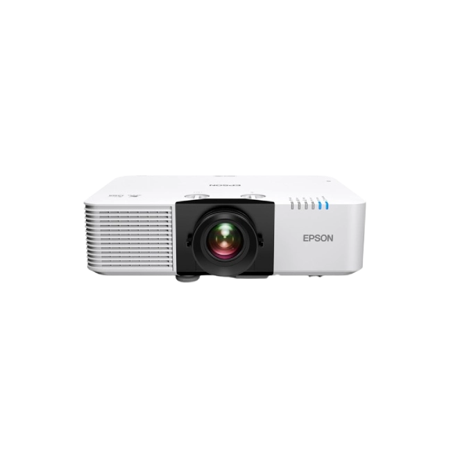 Proyector Láser PowerLite L790U WUXGA de 7300 Lúmenes y  3LCD-3