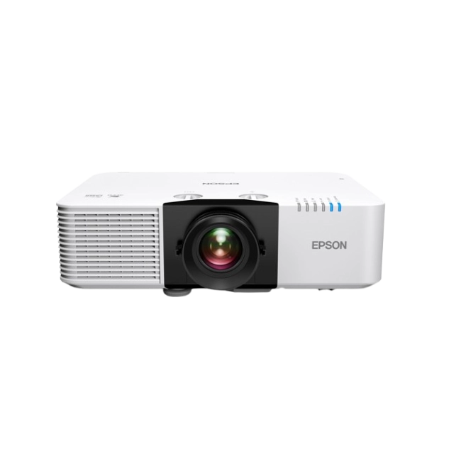 Proyector Láser PowerLite L690U de 6500 Lúmenes WUXGA 3LCD