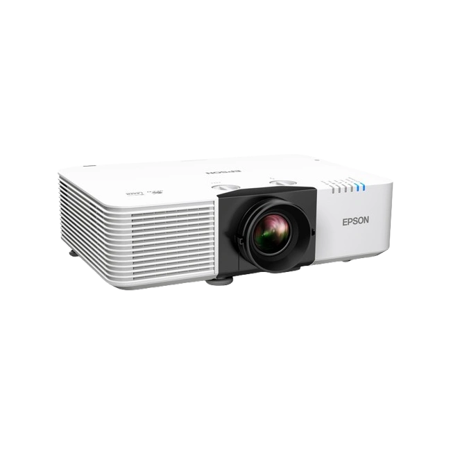 Proyector Láser PowerLite L690U de 6500 Lúmenes WUXGA 3LCD-2