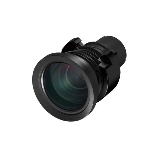 Lente zoom de tiro corto #1 (ELPLU03S)-1