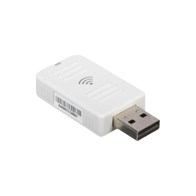 Wireless LAN Adapter  PowerLite-2