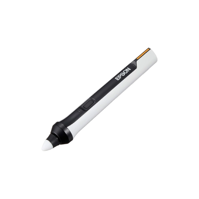 Easy Interactive Pen (Orange)-2