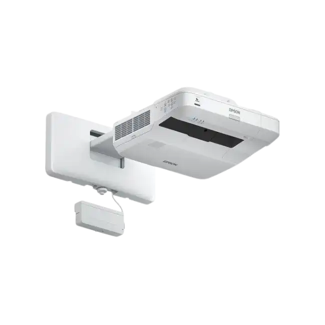 Short Throw Wall Mount for BRIGHTLINK 675Wi+-685Wi+-695Wi+-2
