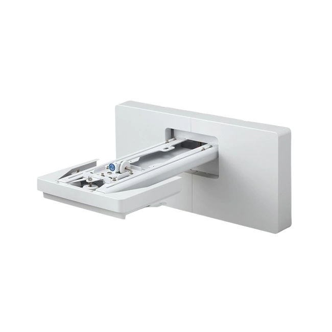 Ultra-Short Throw Wall Mount for the BrightLink 725Wi / 735Fi / 1485Fi / 1480Fi Projector-1