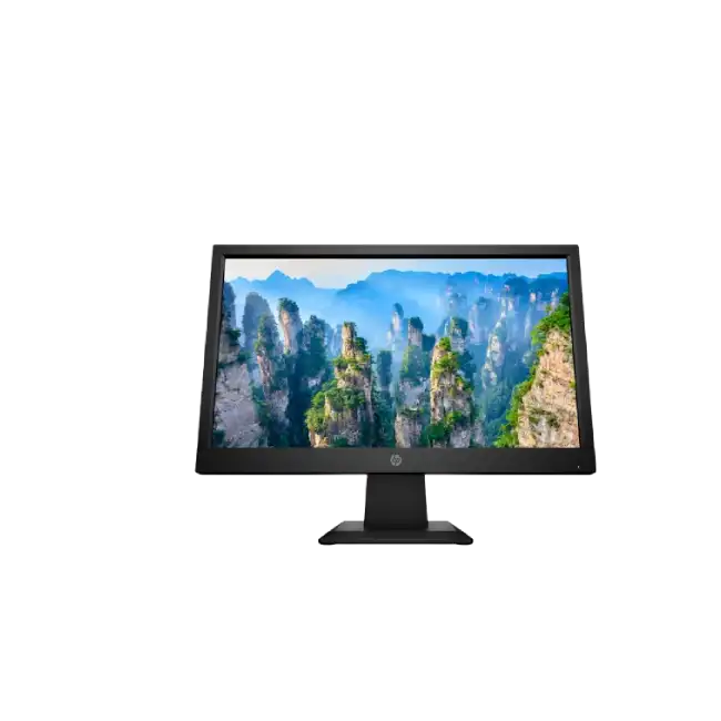 Monitor HP V19e 18.5" HDMI VGA 60Hz-3