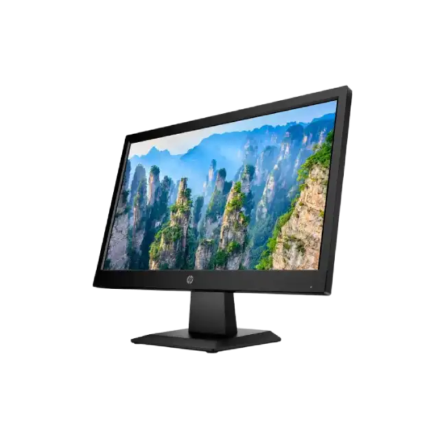 Monitor HP V19e 18.5" HDMI VGA 60Hz-4