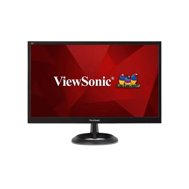 Monitor Viewsonic 21.5" VA2261H-2 LED FHD VGA HDMI Vesa-3