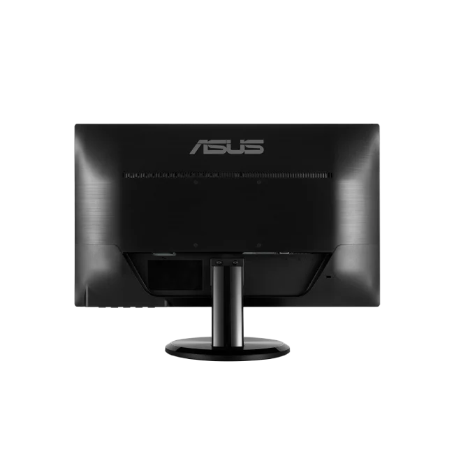 Monitor 22" Asus VA229HR IPS 1920X1080 75HZ 5Ms Hdmi Vga Wide Negro-4