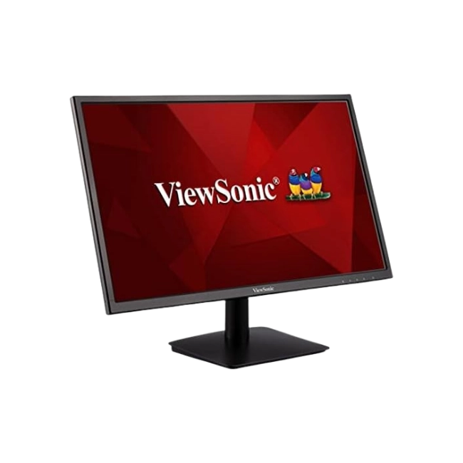 Monitor Viewsonic  VA2405-H 1920x1080 24" 60HZ TN VGA HDMI-6