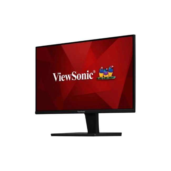 Monitor ViewSonic VA2415-H-2 24" 1920x1080 75Hz 5 ms-1