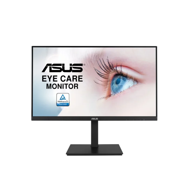 Monitor 27" Asus VA27DQSBY 1920x1080 75Hz Full HD 5Ms Display Port Hdmi Frameless-1
