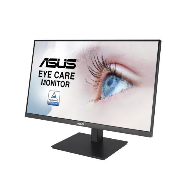 Monitor 27" Asus VA27DQSBY 1920x1080 75Hz Full HD 5Ms Display Port Hdmi Frameless