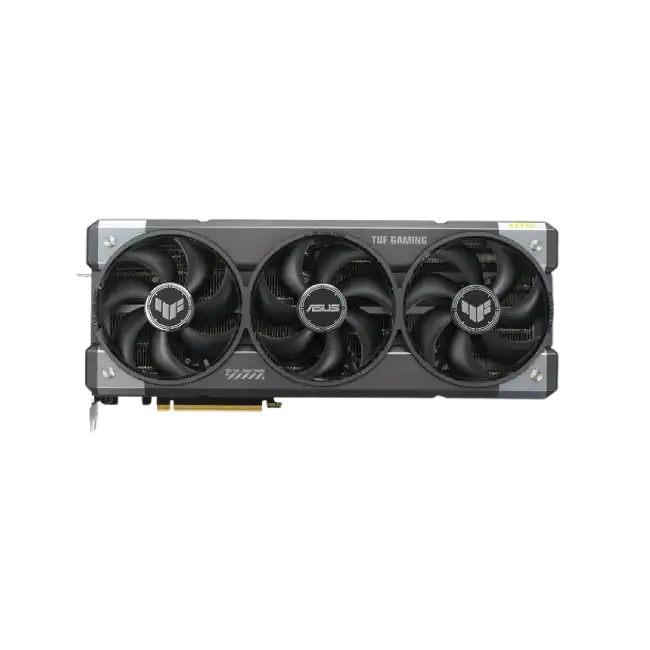 ASUS - T Video TUF RTX-5080 - NVIDIA Ada Lovelace - GDDR7 Gaming-1