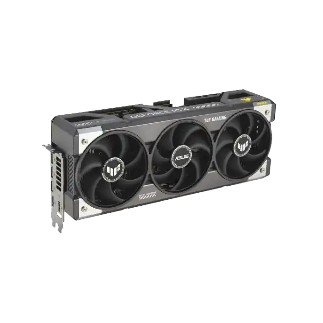 ASUS - T Video TUF RTX-5080 - NVIDIA Ada Lovelace - GDDR7 Gaming-4