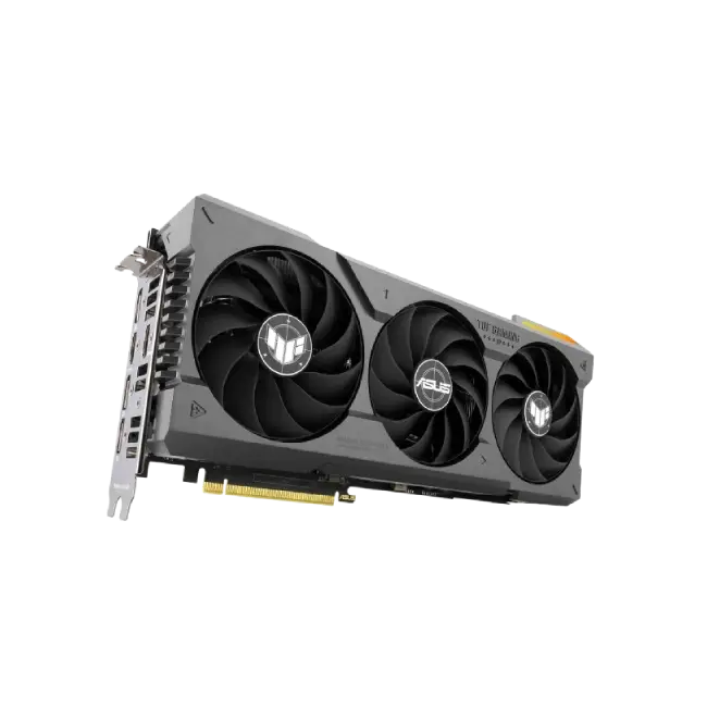 ASUS - PCI Express 4.0 - NVIDIA - NVIDIA GeForce RTX 4070 SUPER - GDDR6X SDRAM - PROART-RTX4070S-O12G-1