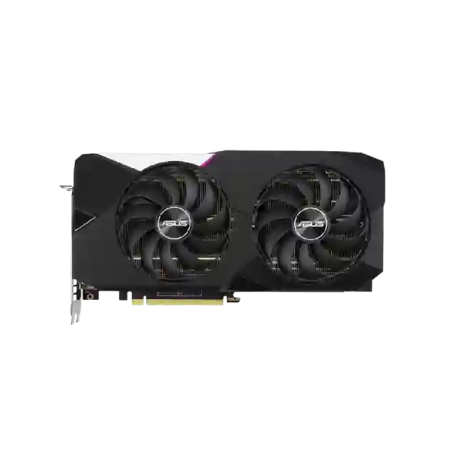 ASUS - HDMI - NVIDIA - NVIDIA GeForce RTX 5070-3