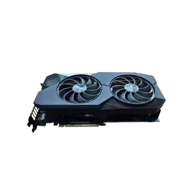 ASUS - HDMI - NVIDIA - NVIDIA GeForce RTX 5070-4