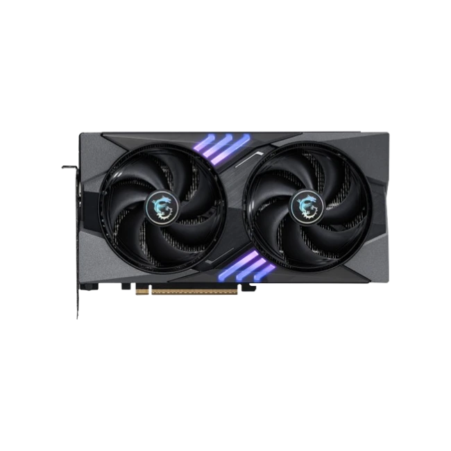 MSI - PCI Express - NVIDIA - Nvidia GeForce RTX 5060 Ti - 824142418598-3