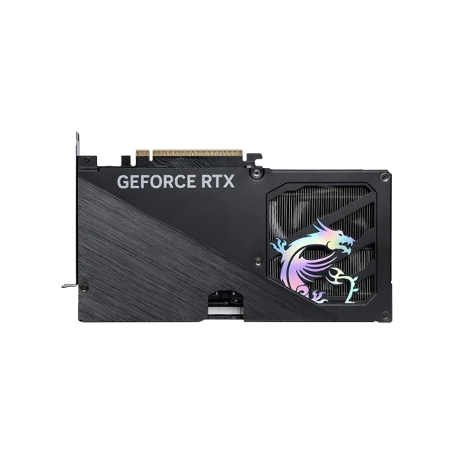 MSI - PCI Express - NVIDIA - Nvidia GeForce RTX 5060 Ti - 824142418598-2