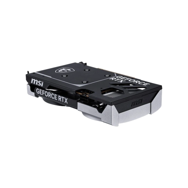MSI - PCI Express - NVIDIA GeForce RTX 5060-4