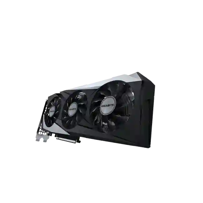 Gigabyte GeForce RTX 3060 GAMING OC 12G - Tarjeta gráfica - GF RTX 3060 - 12 GB GDDR6 - PCIe 4.0 x16 - 2 x HDMI, 2 x DisplayPort-3