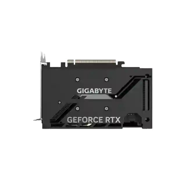 Gigabyte GeForce RTX 4060 WINDFORCE OC 8G - Tarjeta gráfica - GeForce RTX 4060 - 8 GB GDDR6 - PCIe 4.0 - 2 x DisplayPort, 2 x HDMI-3