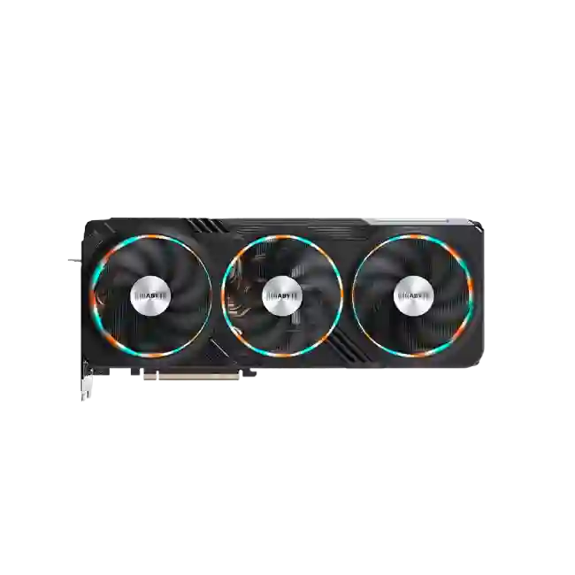 Gigabyte - GeForce RTX 4070 SUPER - PCI Express 4.0 - NVIDIA - NVIDIA GeForce RTX 4070 SUPER - GDDR6X SDRAM - HDMI / DisplayPort-4