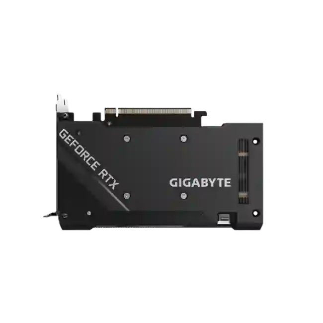 Gigabyte - PCI EX 4.0 - RTX 4060TI WINDFORCE - GDDR6 SDRAM - V2 8GB GDDR6 128 B