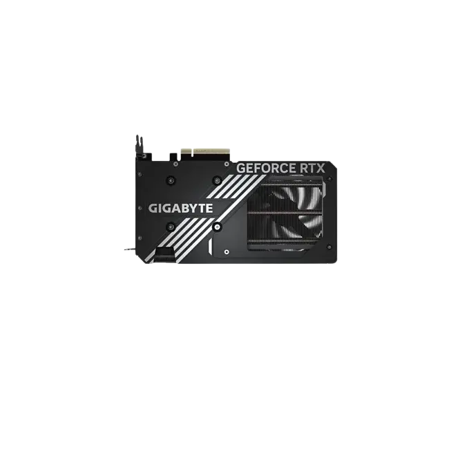 Gigabyte - PCI Express 5.0 x16 - RTX 5080 GAMING 16G - GDDR7 256 Bits-4