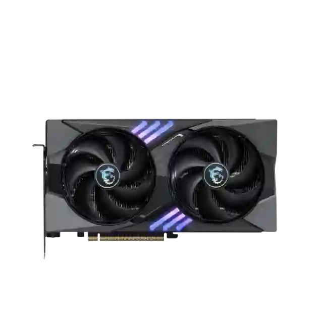 Gigabyte - PCI Express 5.0 x16 - RTX5080 AERO 16G - GDDR7 256 Bits-1